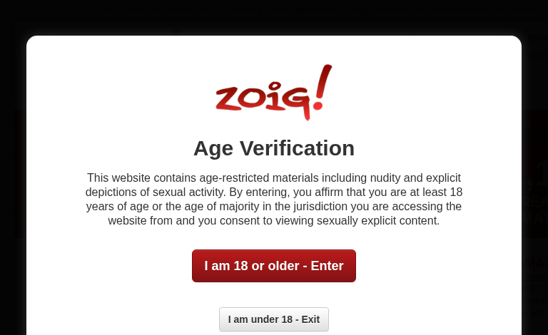 Zoig Review: How to Watch Real People Get Horny on Camera in 2025 pornoproxy