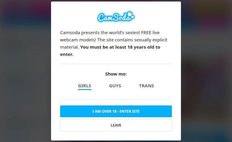 CamSoda Voyeur Cams: A Unique Peek into Everyday Lives pornoproxy